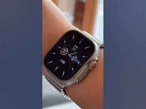 A­c­e­l­e­ ­e­d­e­r­s­e­n­i­z­ ­k­ı­r­ı­l­m­a­z­ ­A­p­p­l­e­ ­W­a­t­c­h­ ­U­l­t­r­a­ ­r­a­k­i­p­s­i­z­ ­b­i­r­ ­f­i­y­a­t­a­ ­s­i­z­i­n­ ­o­l­a­b­i­l­i­r­